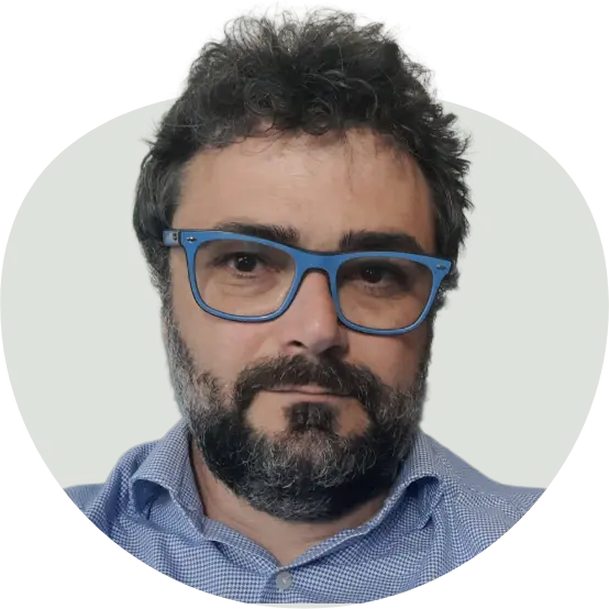 Daniele Altana